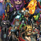 Illustration for article titled Exclusive Marvel preview: Sample six new Marvel titles with iAvengers/i #0